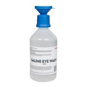 Mediq - Eyewash Saline 500ml 