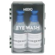 Mediq - Eyewash Station Enclosed 