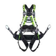 Miller Aircore Tower Harness