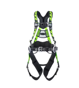 Miller Aircore Tower Harness