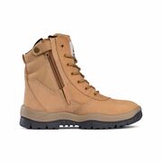 Mongrel 251050 High Leg Wheat Zip Sider 