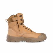 Mongrel 561050 High Leg Wheat BC Zip Sider 