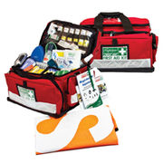 First Aid, Workplace First Aid Kits, Personal First Aid, Eyewash Units ...