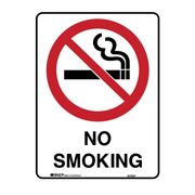 No Smoking Sign