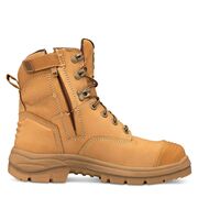 Oliver 55-332Z 150mm (6") Zip sided boot