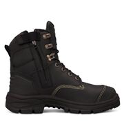 Oliver 55-345Z 150mm (6") Zip sided boot