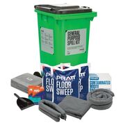 Pratt 240lt General Purpose Spill Kit 