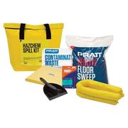 Pratt 50lt Hazchem Spill Kit 