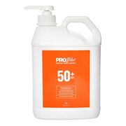 Probloc 2.5L Sunscreen 