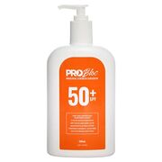 Probloc 500ml Sunscreen 