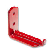 MEGAfire Red Wall Bracket for 9.0kg Extinguishers