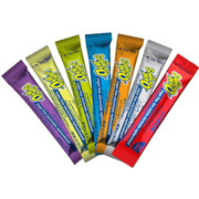 Squincher Quick Stiks Sugar Free Mixed Flavours 50pk