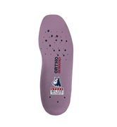 Steel Blue Ladies Insole 