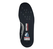 Steel Blue Mens Insole 