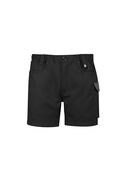 Syzmik Elastic Waist Short 