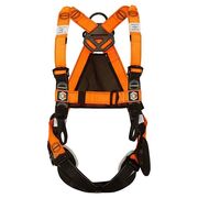 Linq - Tactician Riggers Harness 