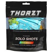 Thorzt Sugar Free Solo Shots 