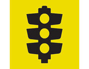 Traffic Signals - Multi Message Sign 