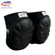 VisionSafe - Anti Slip Knee Pads 